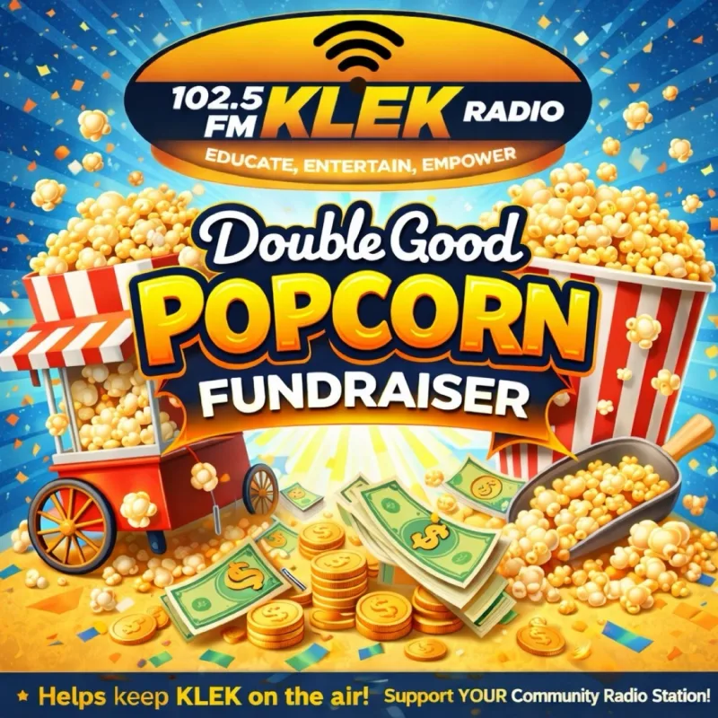 LaGanzie’s virtual fundraising Pop-Up Store