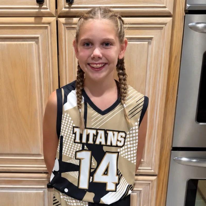 Teagan’s virtual fundraising Pop-Up Store