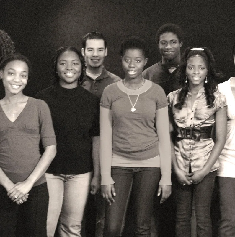 Mary’s virtual fundraising Pop-Up Store