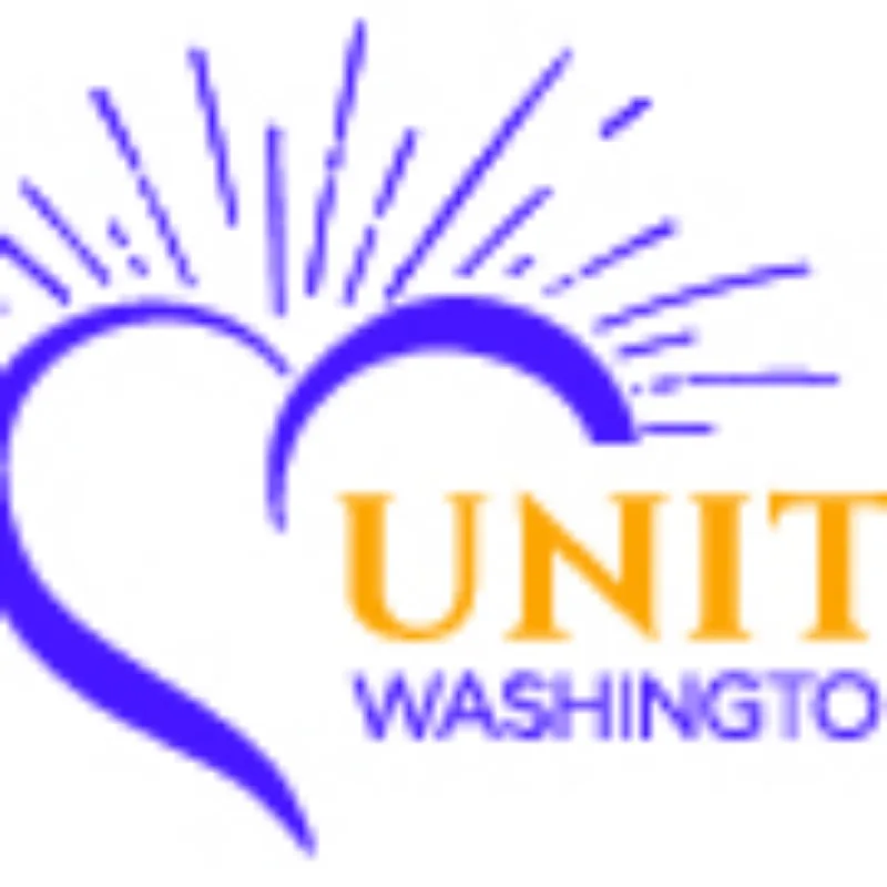 Unity of Washington DC’s virtual fundraising Pop-Up Store