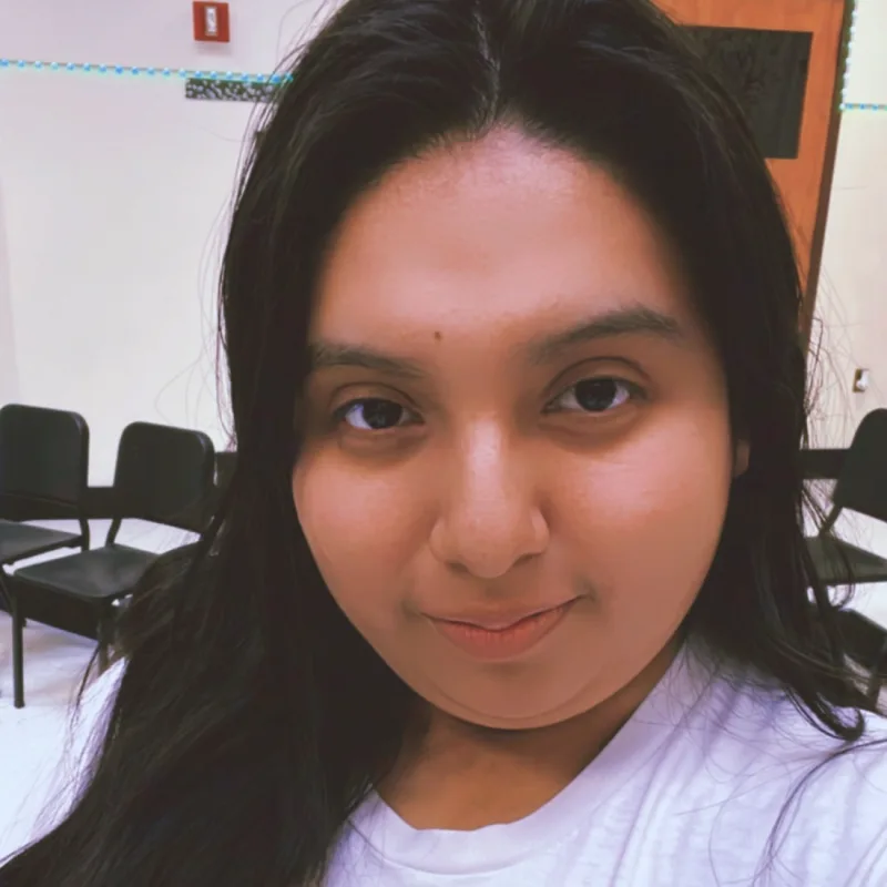 Jocelin’s virtual fundraising Pop-Up Store