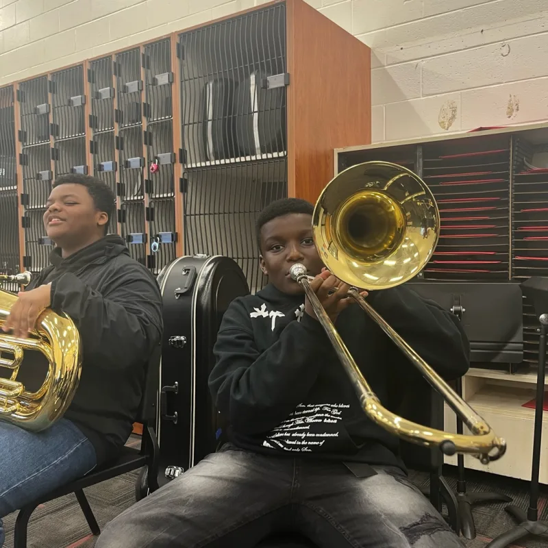 Raymond’s virtual fundraising Pop-Up Store