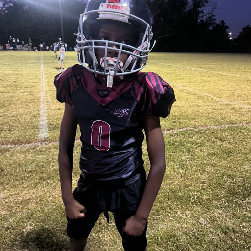 Terrell’s virtual fundraising Pop-Up Store