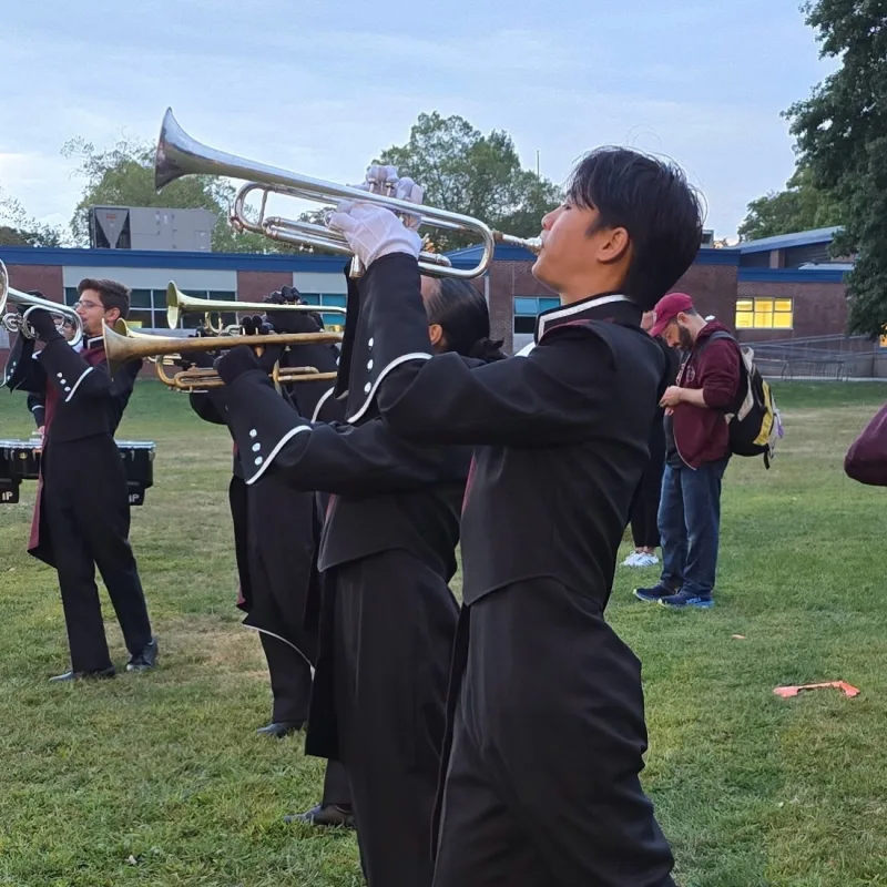 Kaleb’s virtual fundraising Pop-Up Store