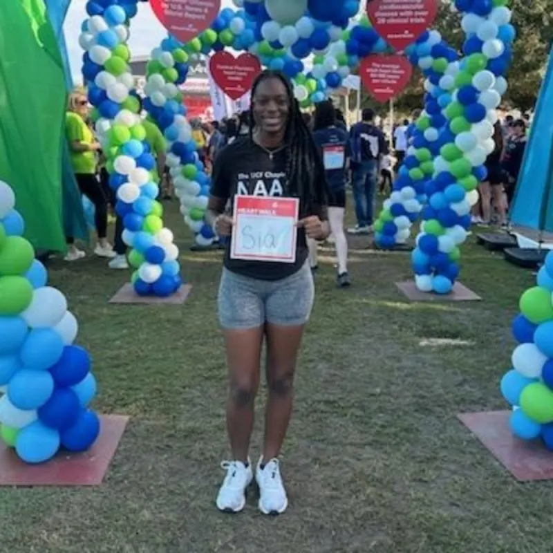 Paula's Happy Birthday For Sia’s virtual fundraising Pop-Up Store