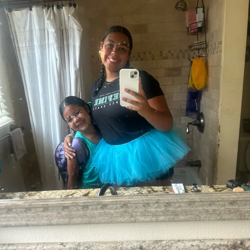 Piper and Eden’s virtual fundraising Pop-Up Store