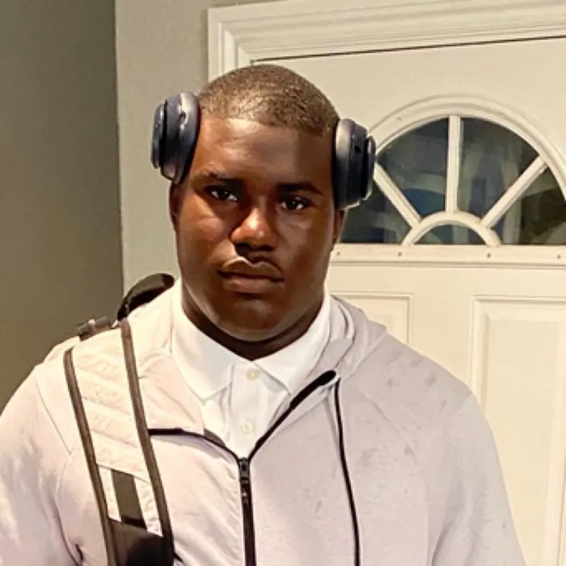 Jaylen’s virtual fundraising Pop-Up Store