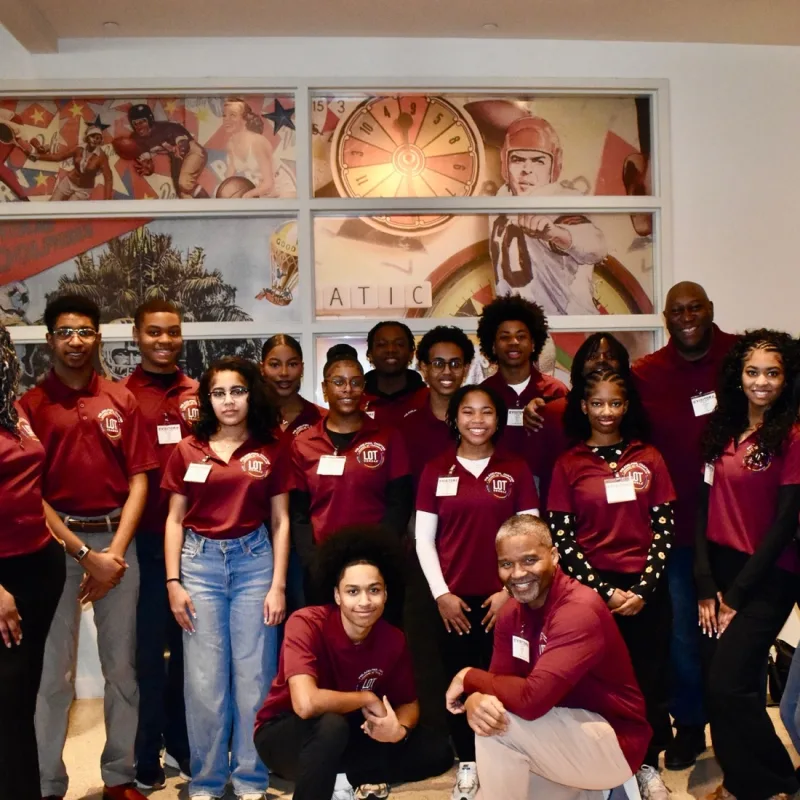 NBMBAA Philadelphia’s virtual fundraising Pop-Up Store