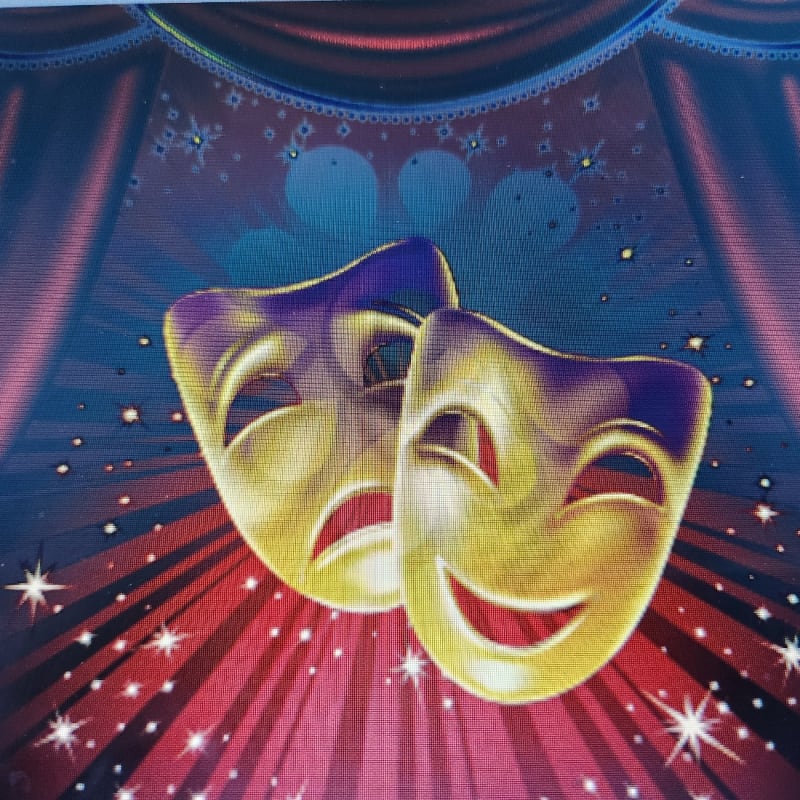 Theatre Group’s virtual fundraising Pop-Up Store