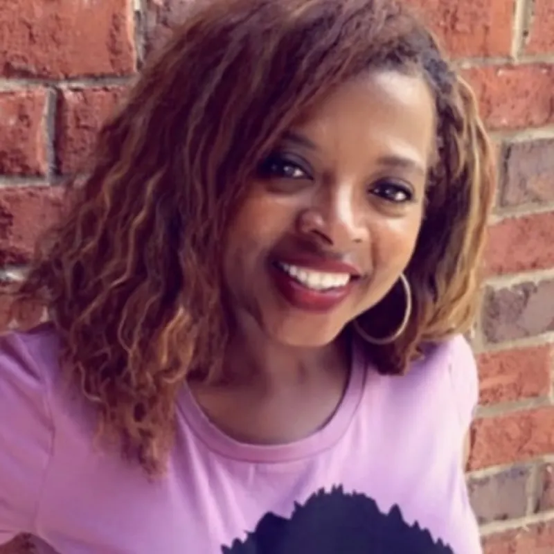 Veronica’s virtual fundraising Pop-Up Store