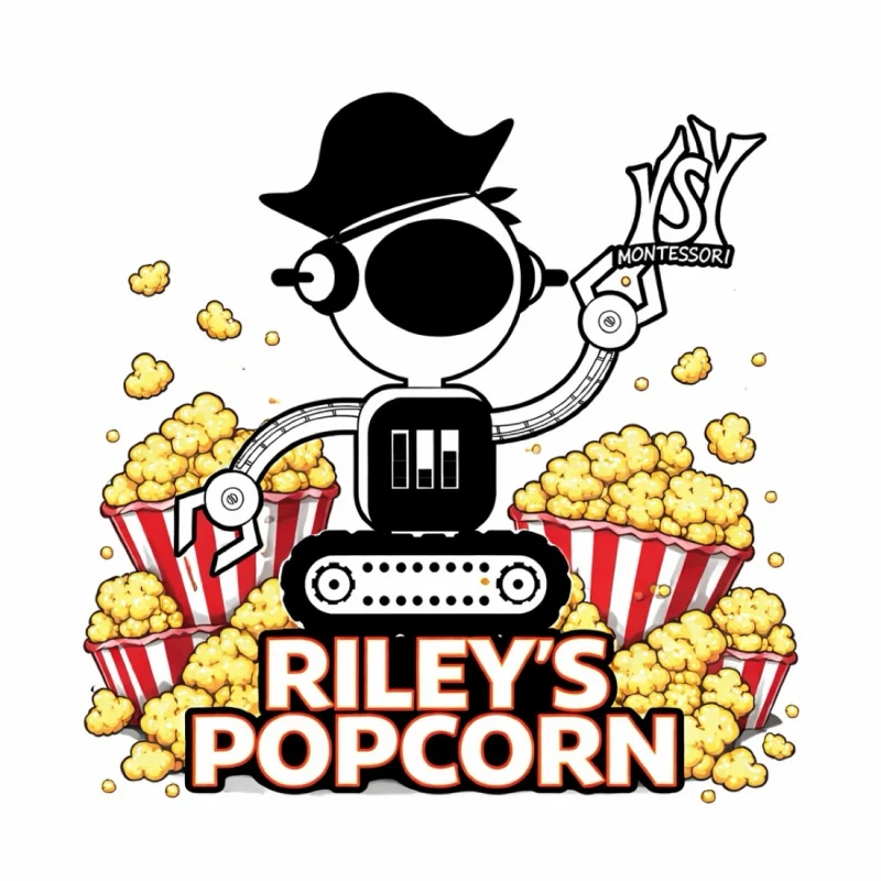 Riley’s virtual fundraising Pop-Up Store