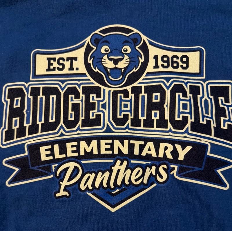 Ridge Circle’s virtual fundraising Pop-Up Store