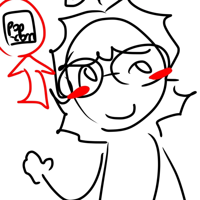 Vance’s virtual fundraising Pop-Up Store