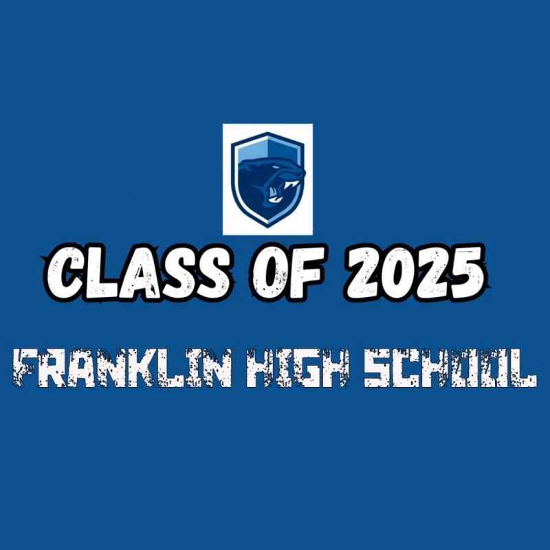 Franklin High’s virtual fundraising Pop-Up Store