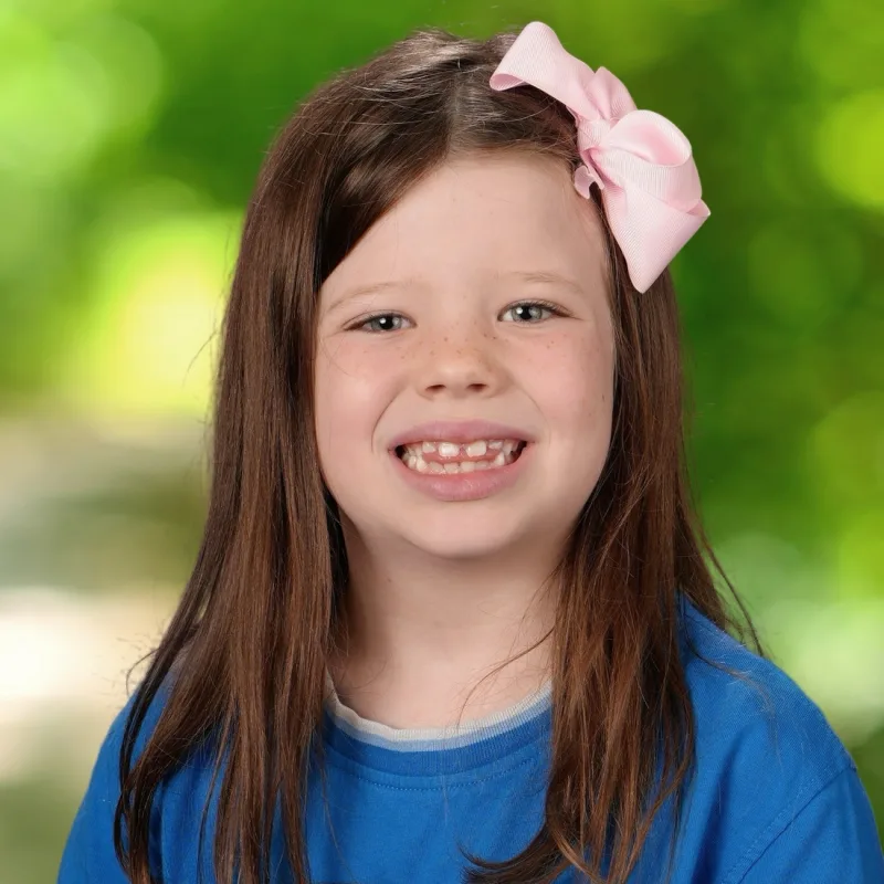 Coraline’s virtual fundraising Pop-Up Store