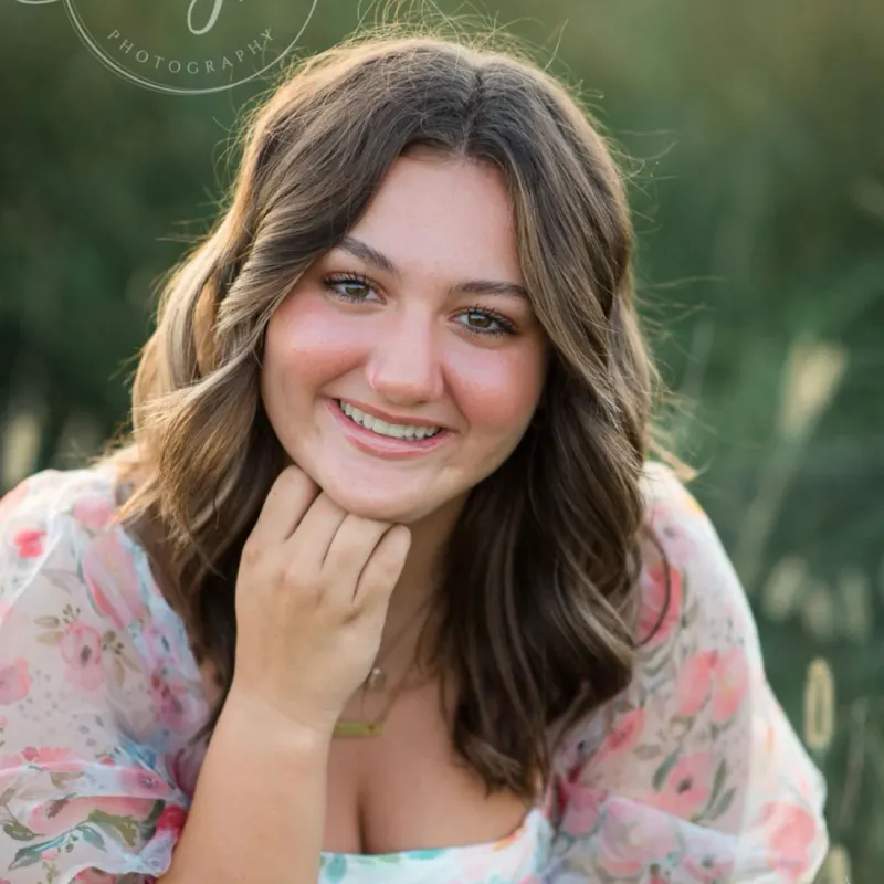 makayli’s virtual fundraising Pop-Up Store