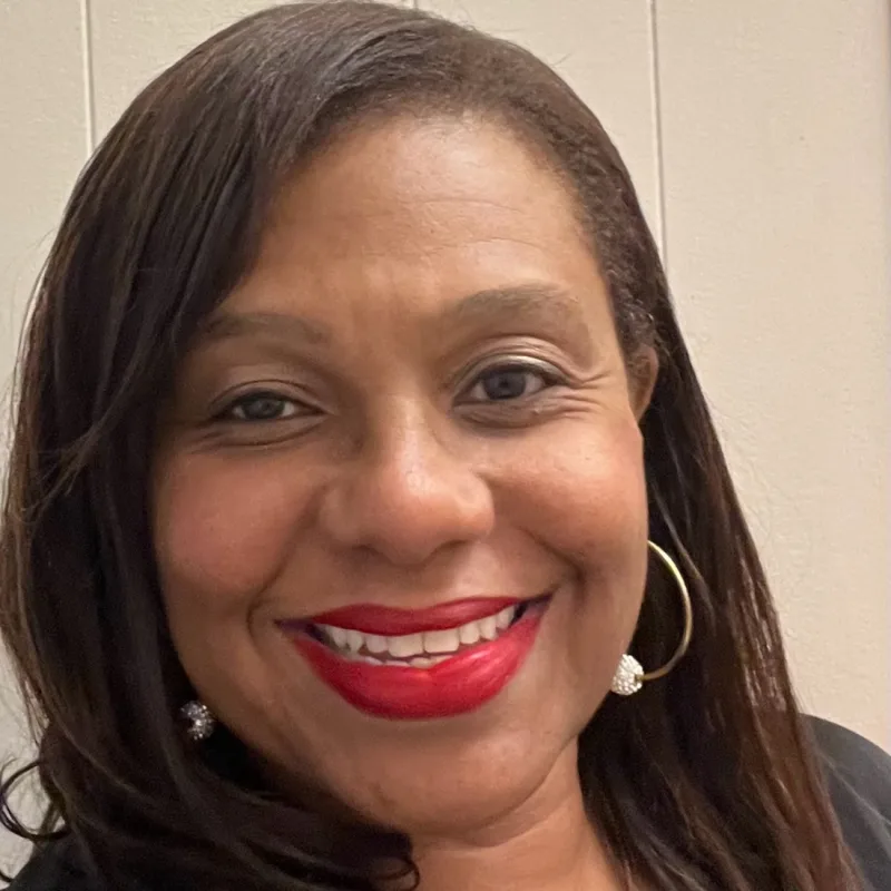 Timica Griffin’s virtual fundraising Pop-Up Store