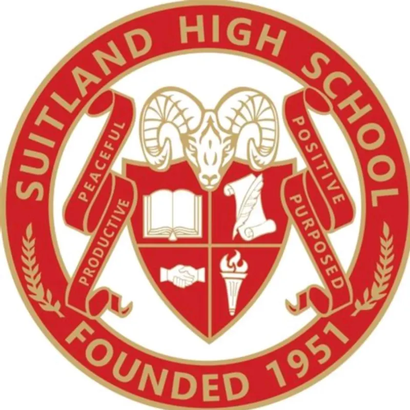 Suitland High’s virtual fundraising Pop-Up Store