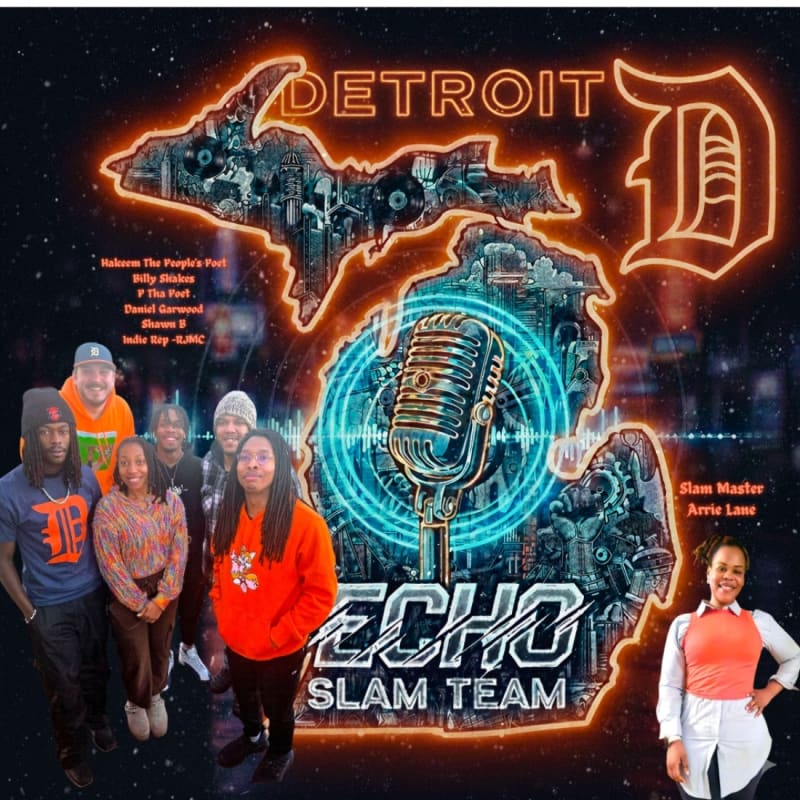 Detroit Echo’s virtual fundraising Pop-Up Store