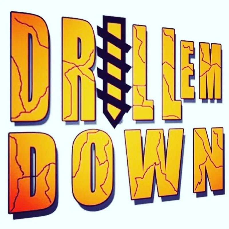 DRILLEMDOWN’s virtual fundraising Pop-Up Store