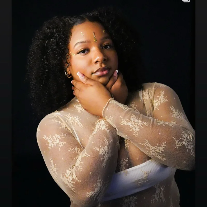 Alyssa’s virtual fundraising Pop-Up Store