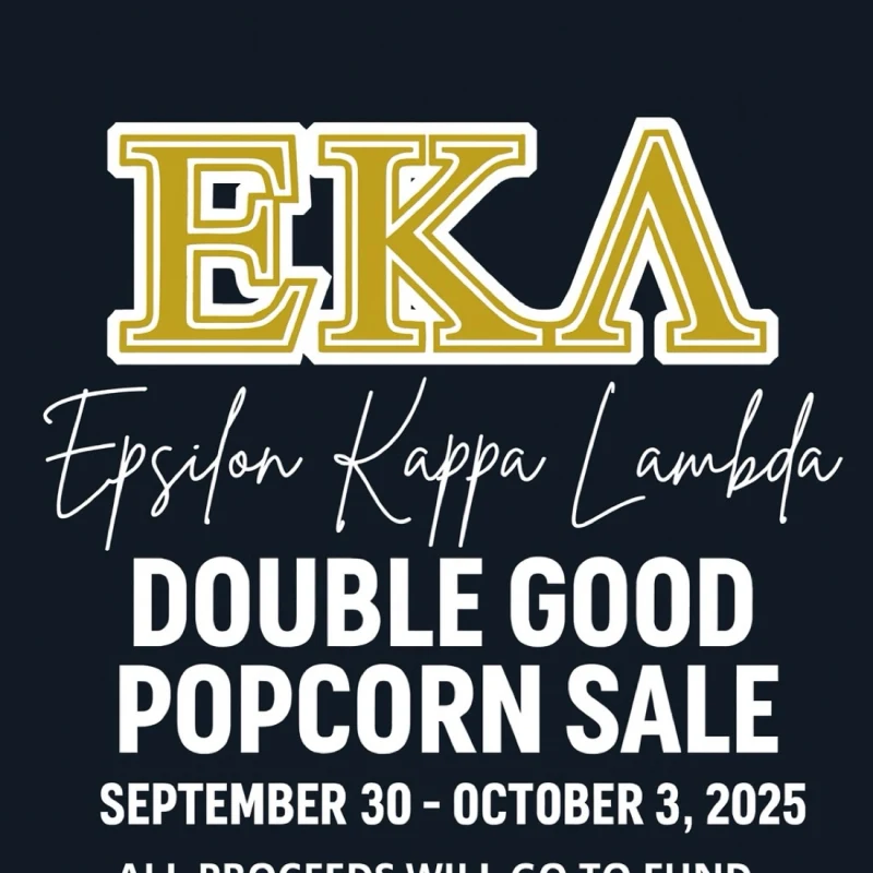 Christopher’s virtual fundraising Pop-Up Store