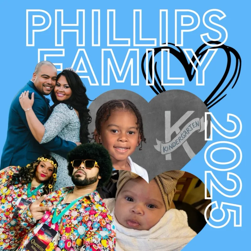 PHILLIPS’s virtual fundraising Pop-Up Store