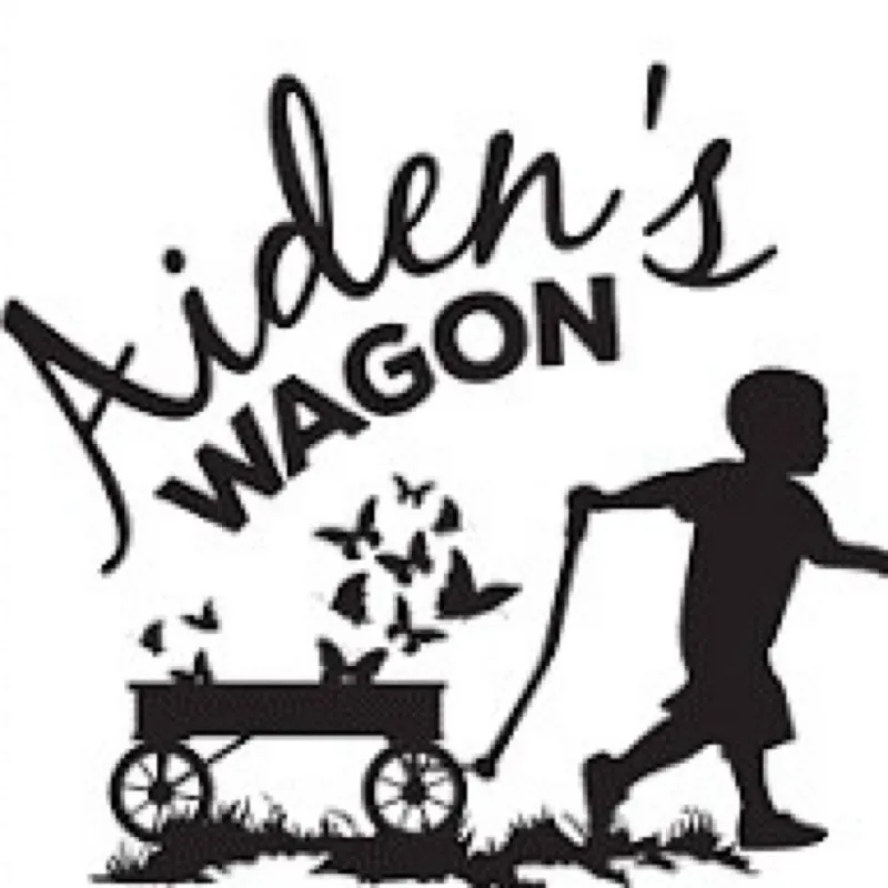 Kimberly’s virtual fundraising Pop-Up Store