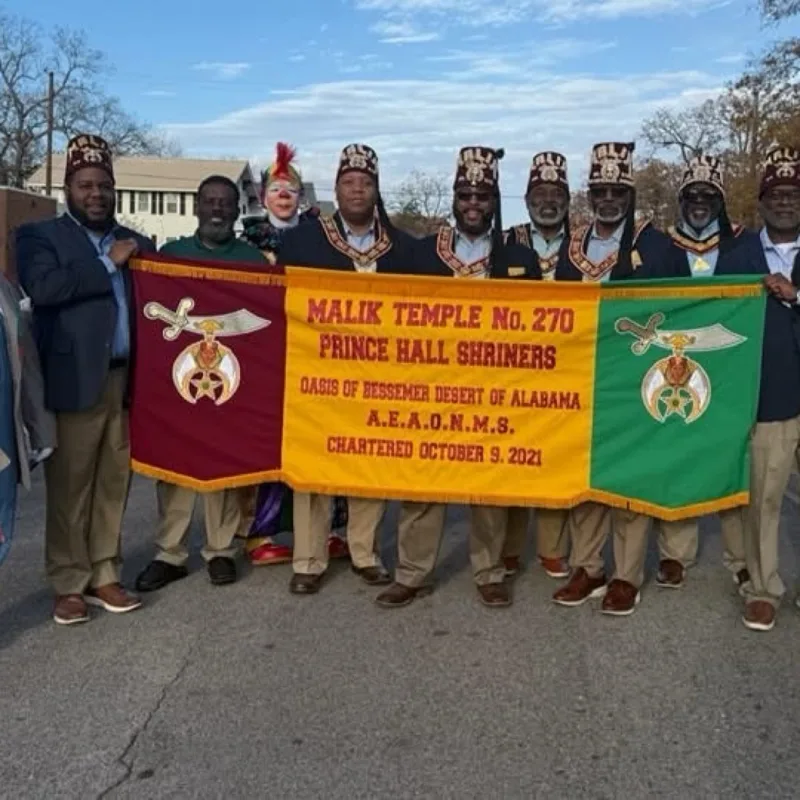 Fred’s virtual fundraising Pop-Up Store