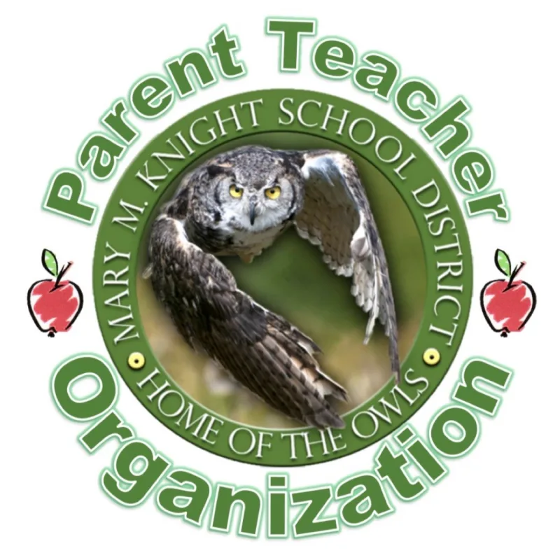 Mary M Knight PTO’s virtual fundraising Pop-Up Store