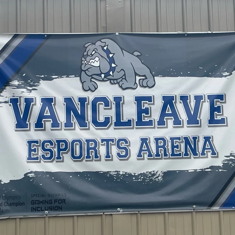 Vancleave’s virtual fundraising Pop-Up Store