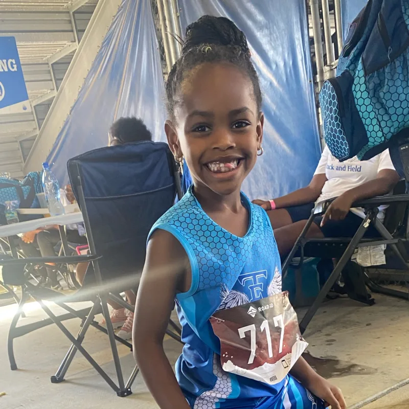 Aubrie’s virtual fundraising Pop-Up Store