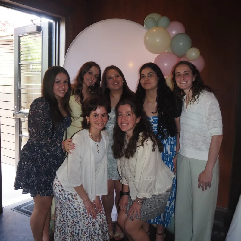 JACMA Maids’s virtual fundraising Pop-Up Store