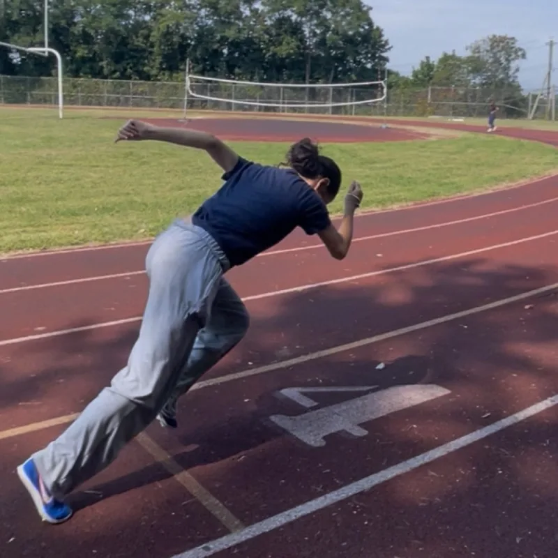 Leiana’s virtual fundraising Pop-Up Store