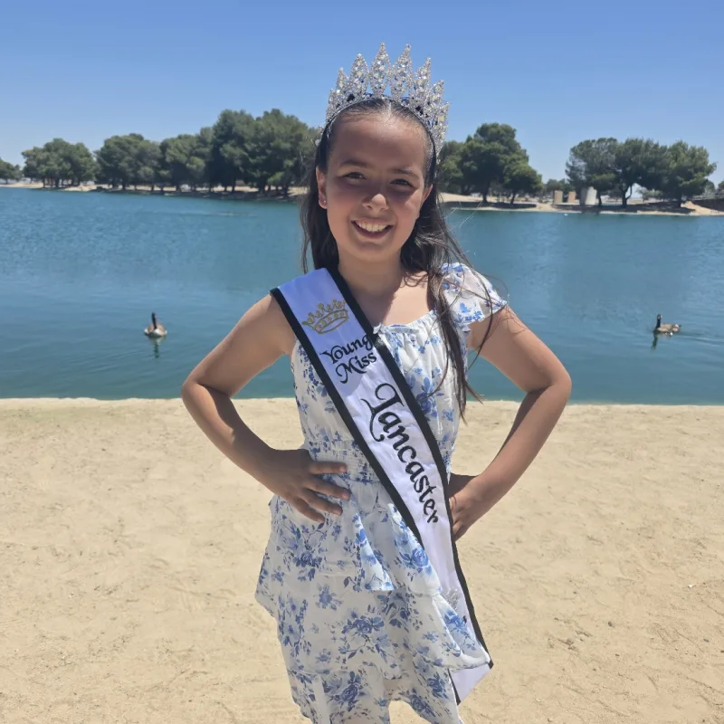 Sophia’s virtual fundraising Pop-Up Store