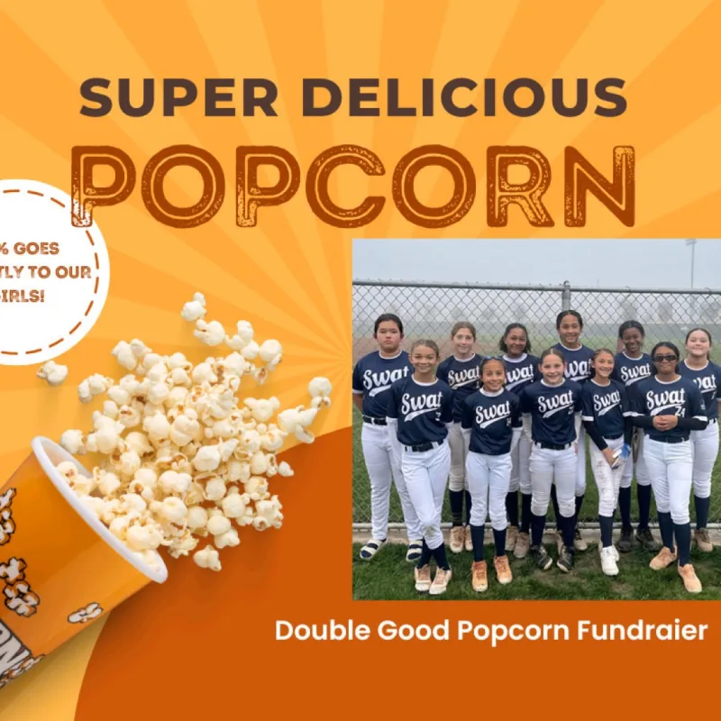 Natalie’s virtual fundraising Pop-Up Store