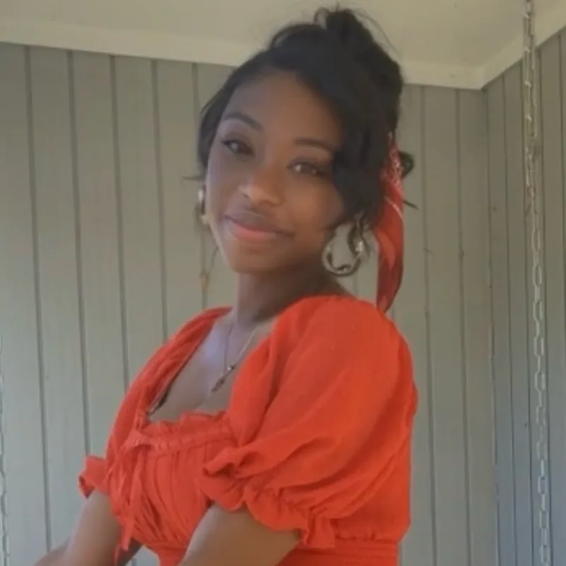 Brittney’s virtual fundraising Pop-Up Store