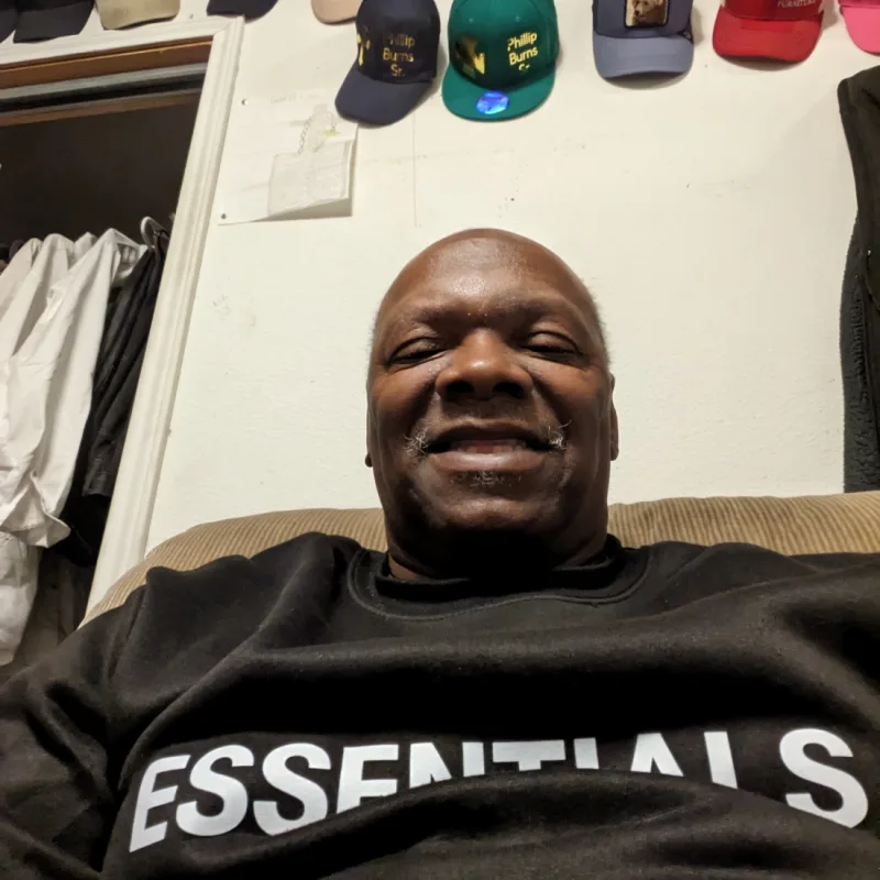 Phillip’s virtual fundraising Pop-Up Store