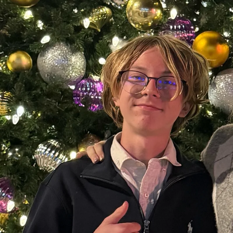 Charlie’s virtual fundraising Pop-Up Store