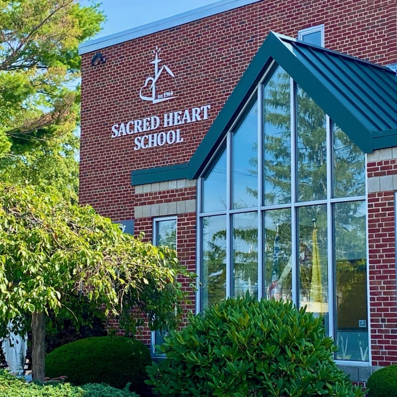 Sacred’s virtual fundraising Pop-Up Store