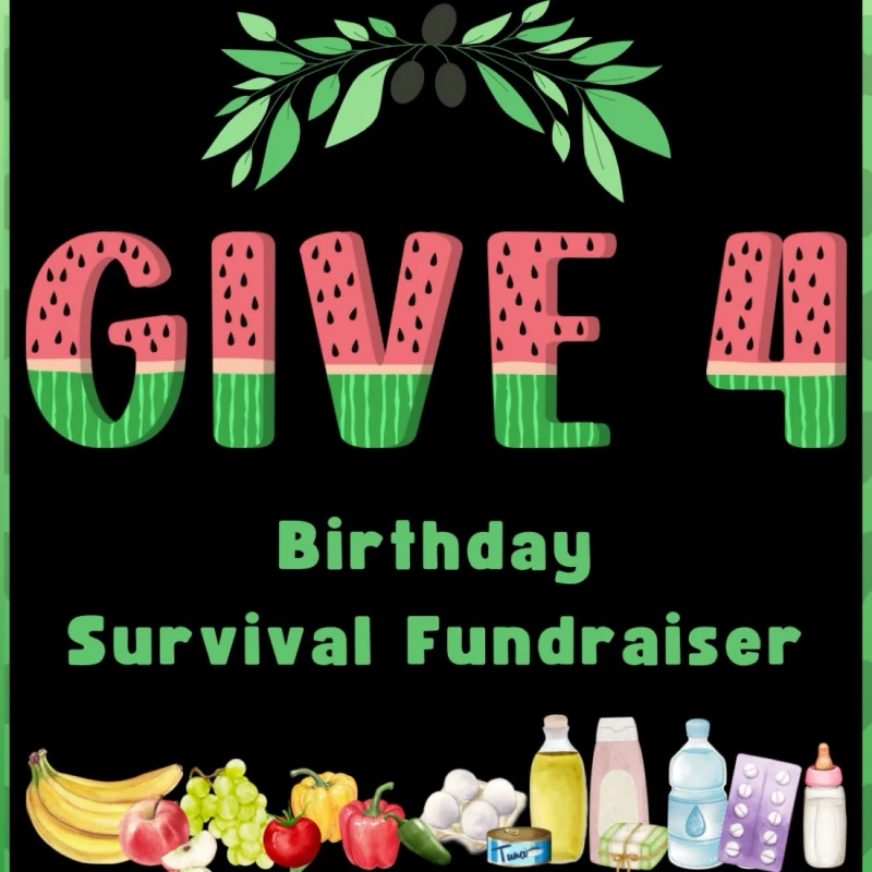 Rory’s virtual fundraising Pop-Up Store