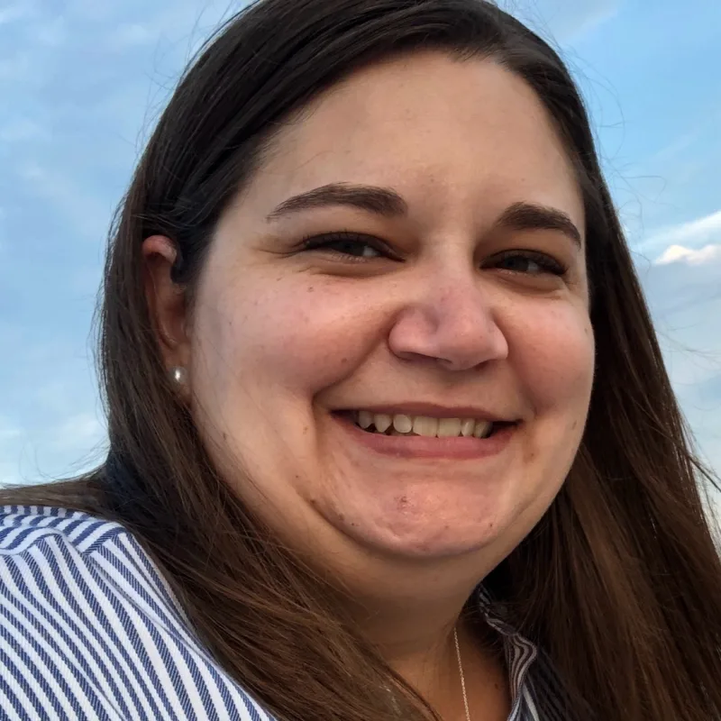 Beth’s virtual fundraising Pop-Up Store