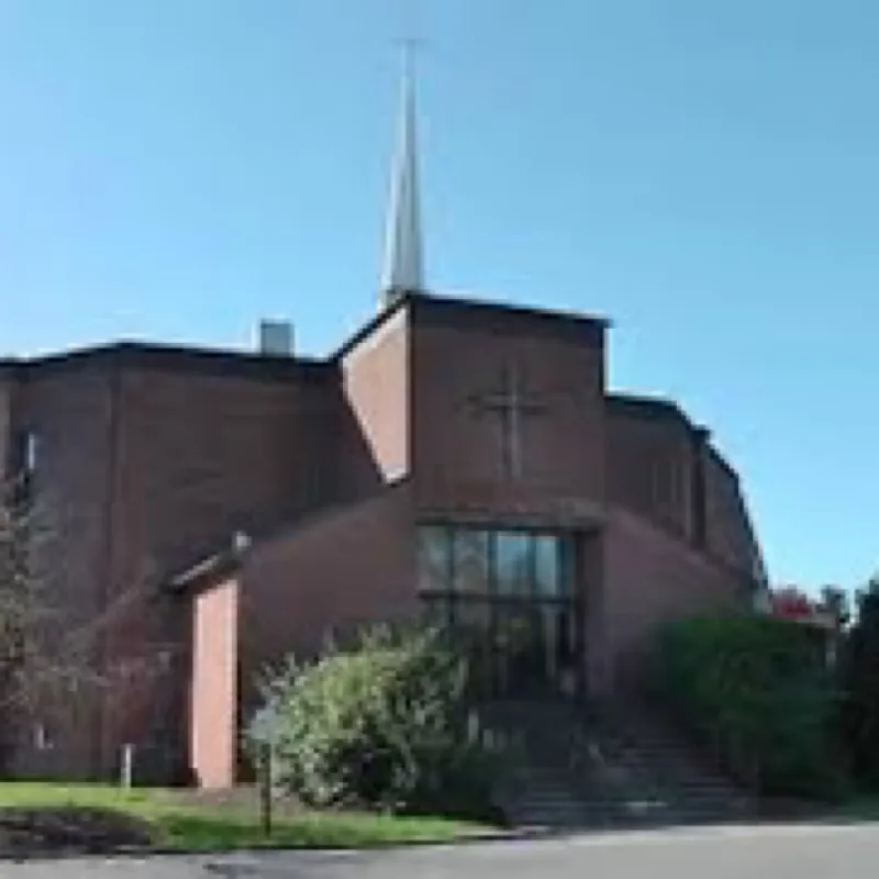 North Stelton AME Church’s virtual fundraising Pop-Up Store