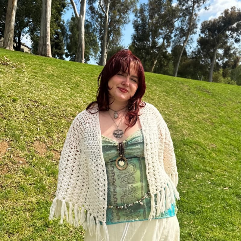 Kat’s virtual fundraising Pop-Up Store