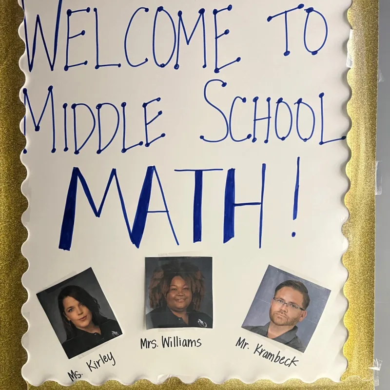 Katie’s virtual fundraising Pop-Up Store