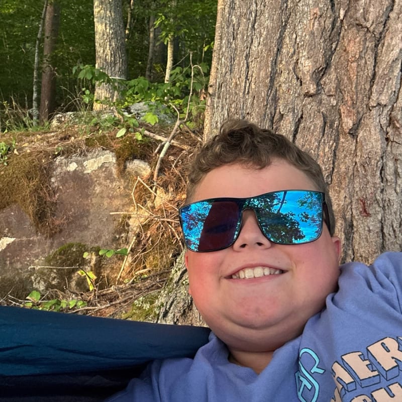Cole’s virtual fundraising Pop-Up Store