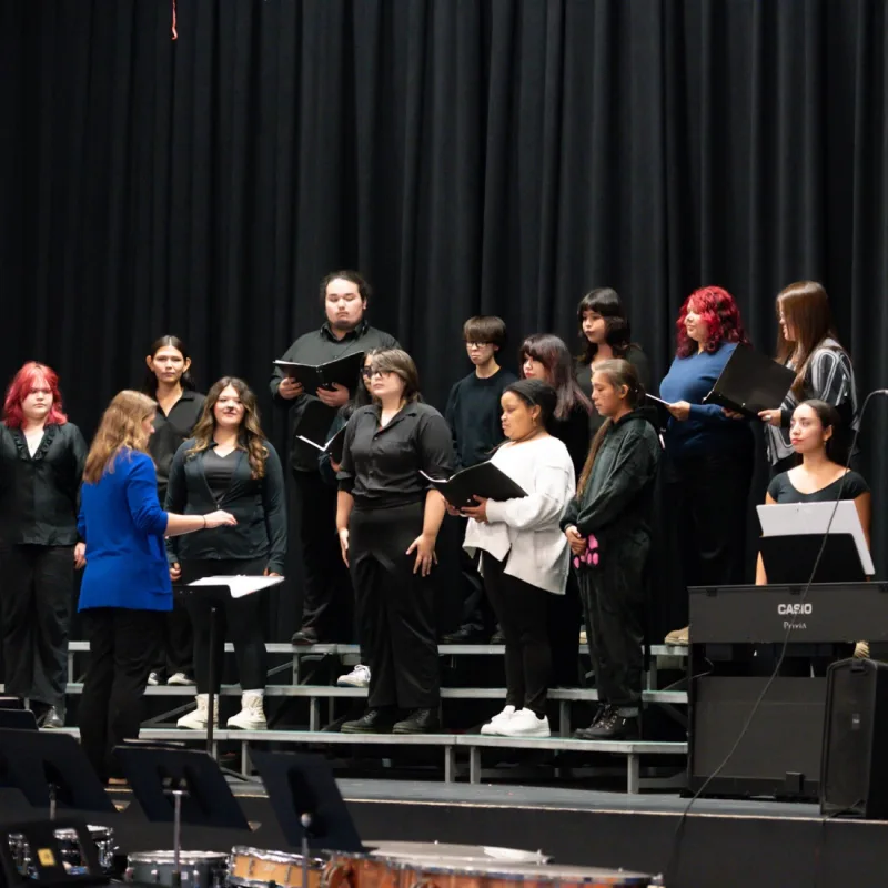 Amanda’s virtual fundraising Pop-Up Store