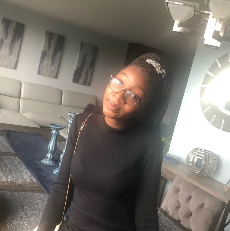 Nyah’s virtual fundraising Pop-Up Store