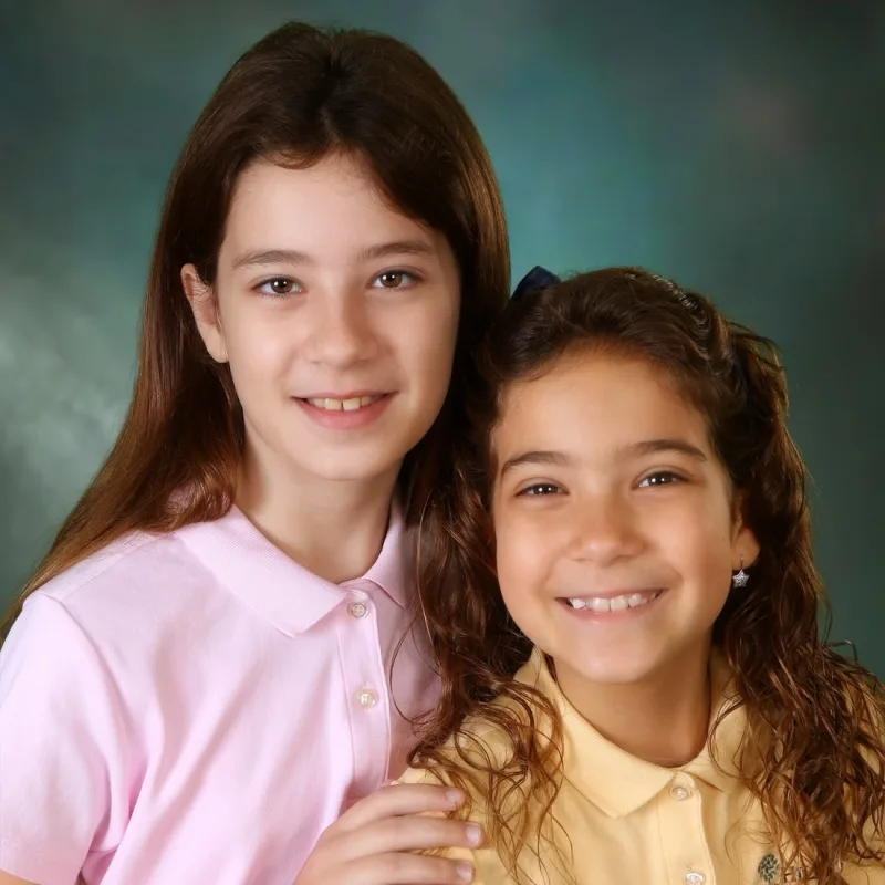 Emma & Kylie’s virtual fundraising Pop-Up Store