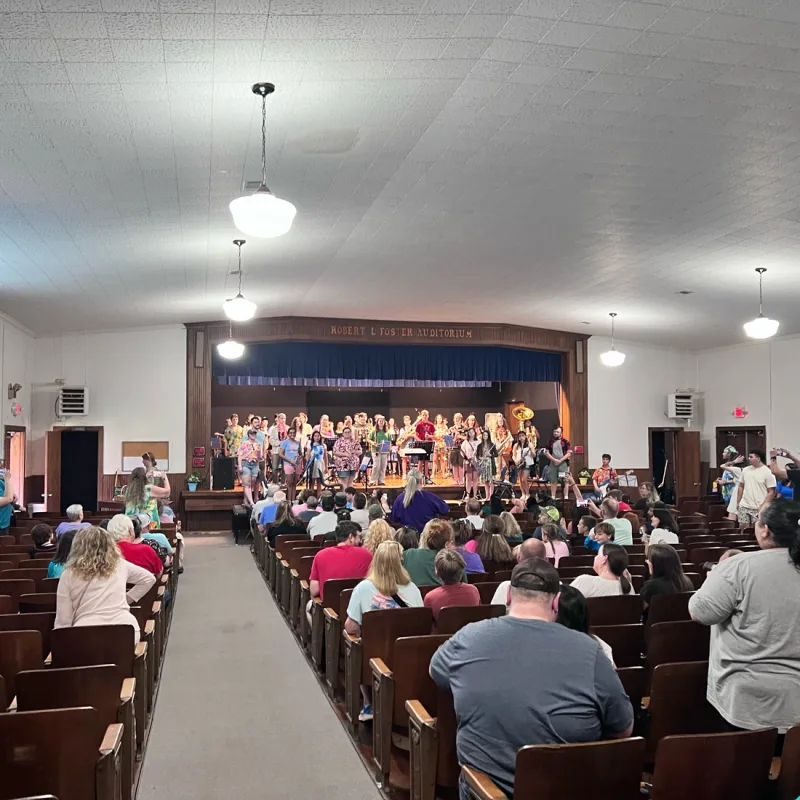 Mermaid’s virtual fundraising Pop-Up Store